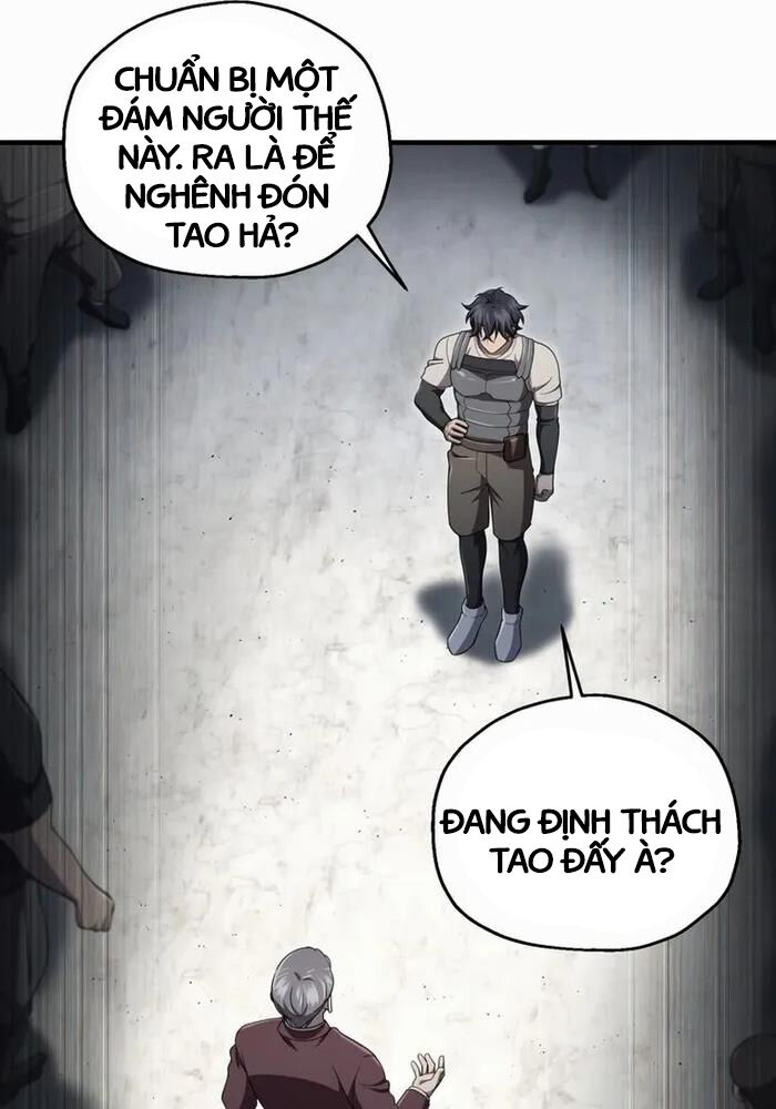 Chỉ Mình Ta Hồi Sinh Chapter 26 - Trang 60