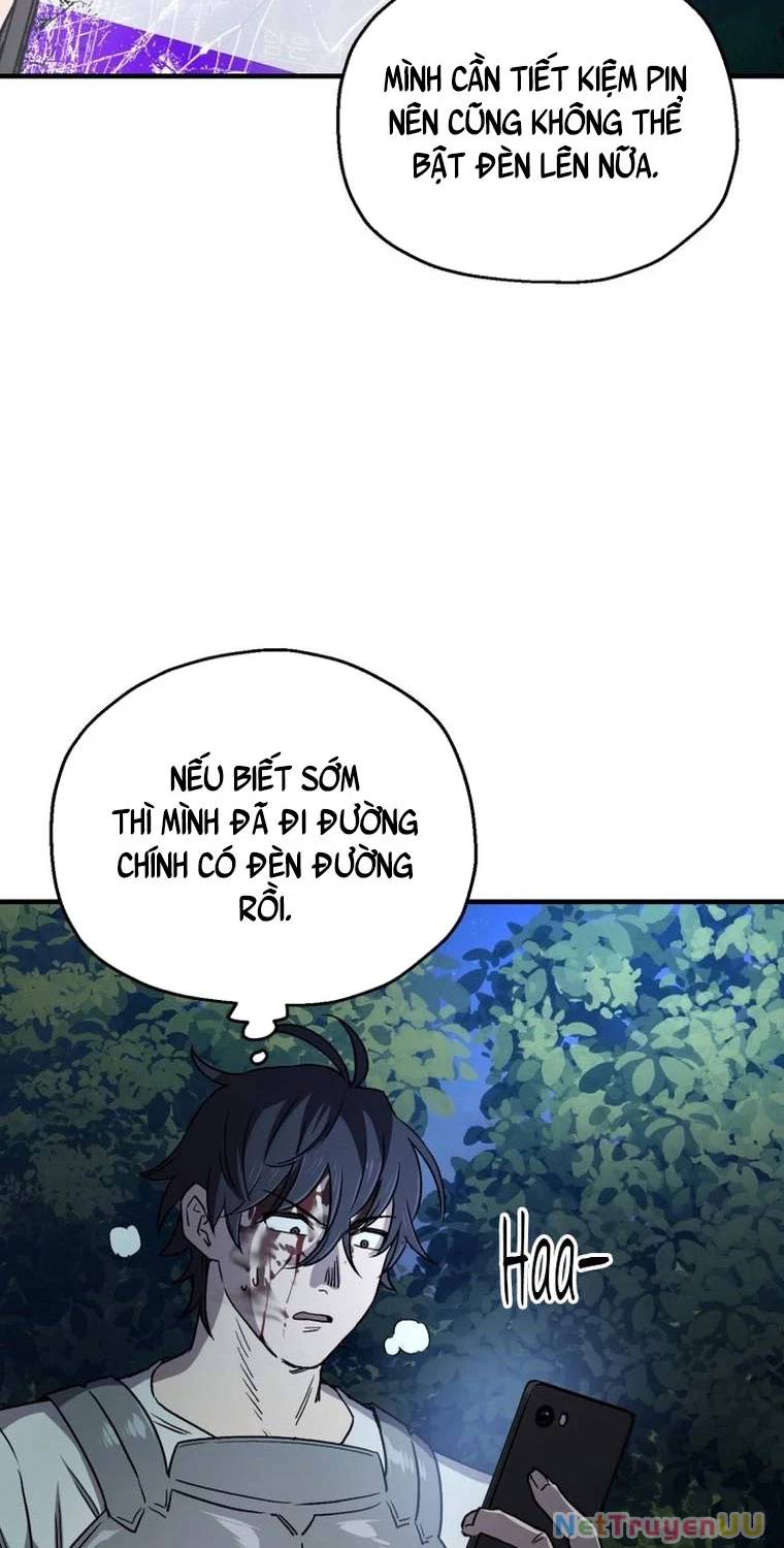 Chỉ Mình Ta Hồi Sinh Chapter 19 - Trang 52