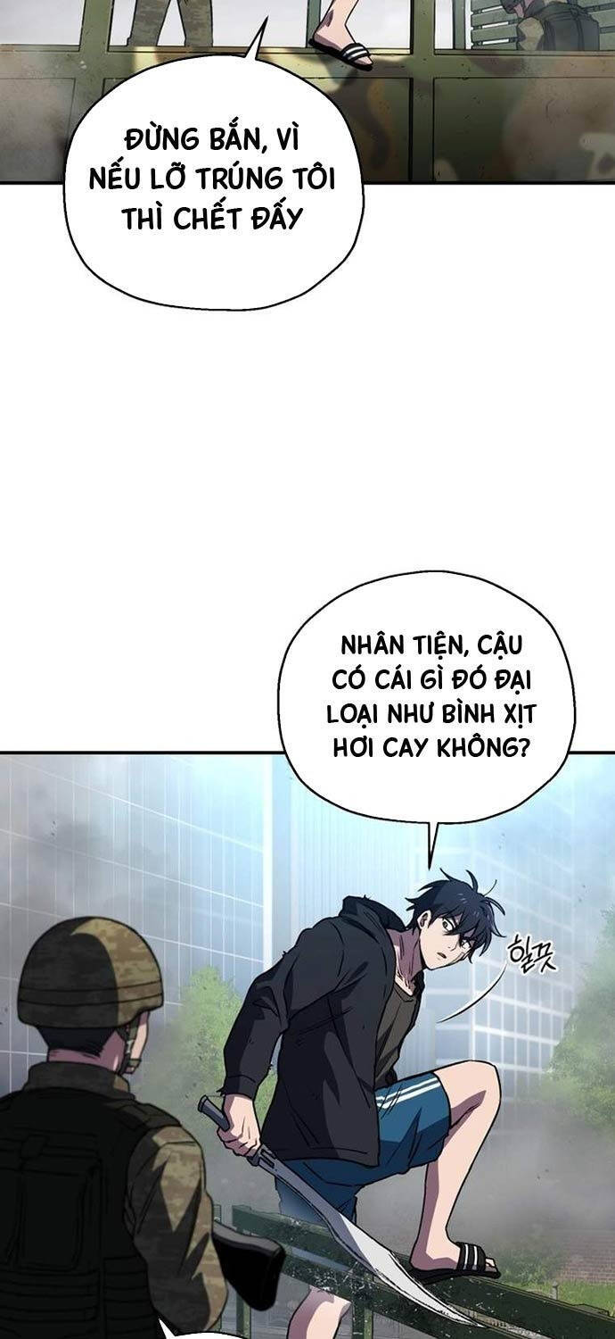 Chỉ Mình Ta Hồi Sinh Chapter 8 - Trang 27