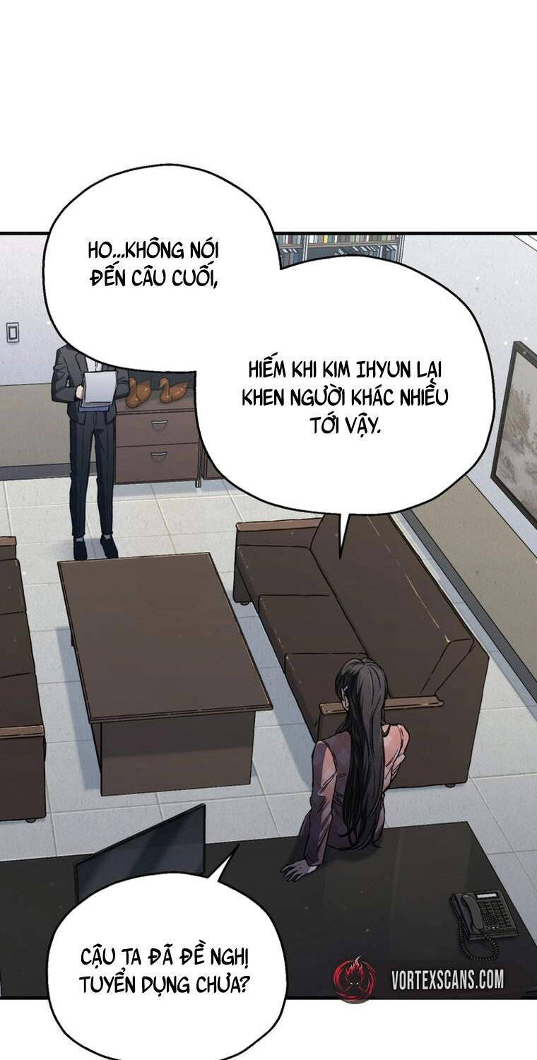 Chỉ Mình Ta Hồi Sinh Chapter 18 - Trang 11