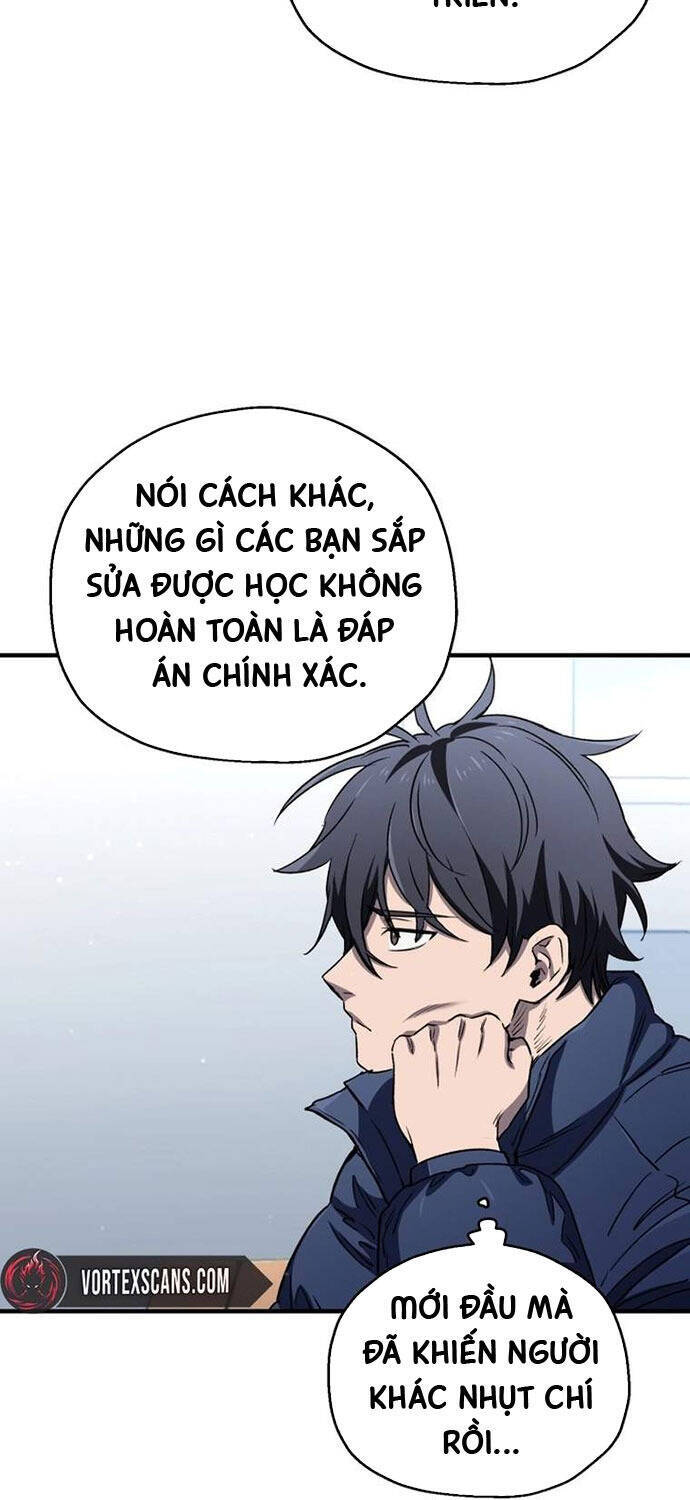 Chỉ Mình Ta Hồi Sinh Chapter 13 - Trang 9