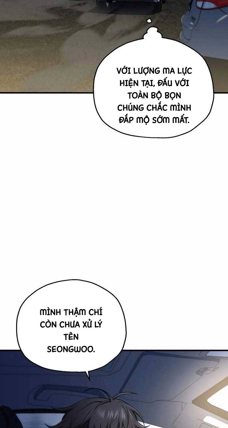 Chỉ Mình Ta Hồi Sinh Chapter 24 - Trang 64