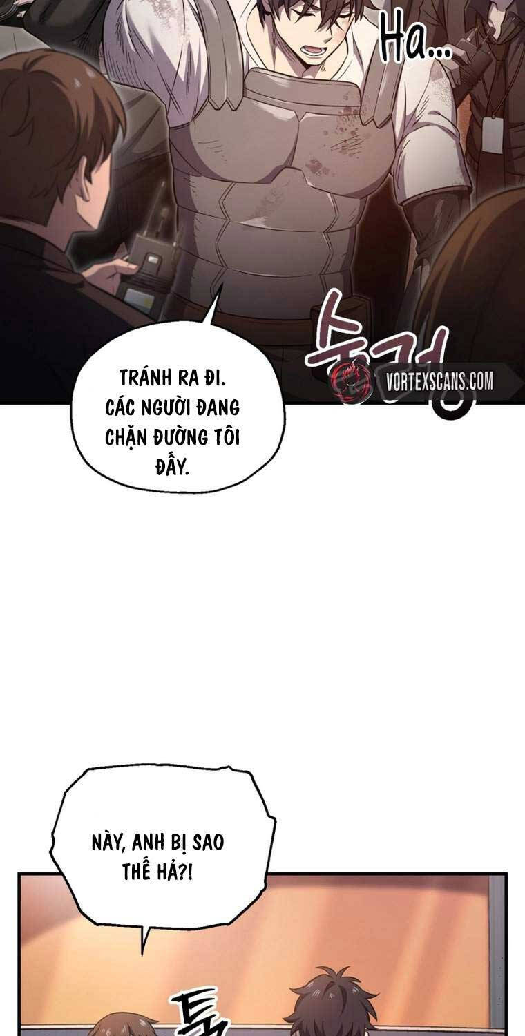 Chỉ Mình Ta Hồi Sinh Chapter 22 - Trang 10