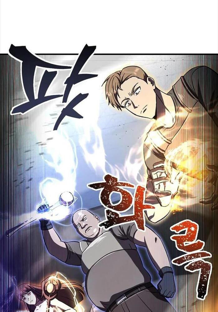 Chỉ Mình Ta Hồi Sinh Chapter 27 - Trang 20