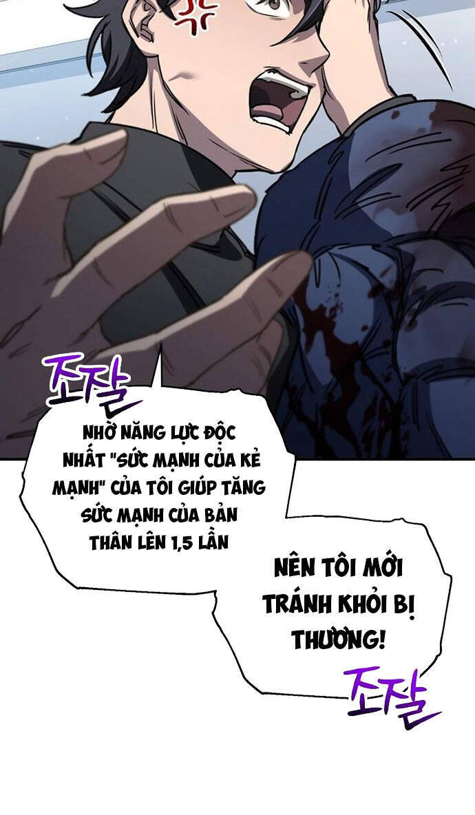 Chỉ Mình Ta Hồi Sinh Chapter 13 - Trang 43