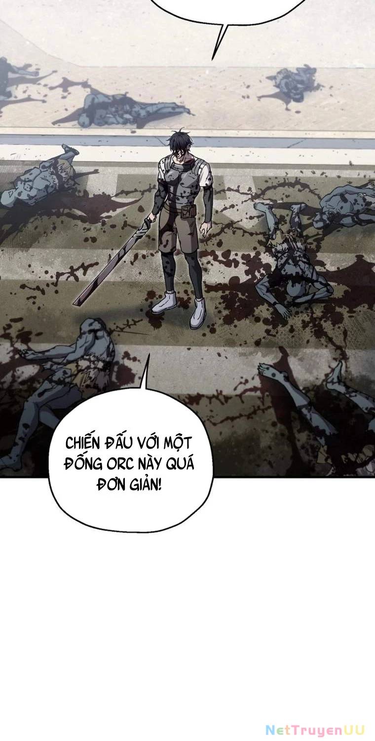 Chỉ Mình Ta Hồi Sinh Chapter 20 - Trang 2