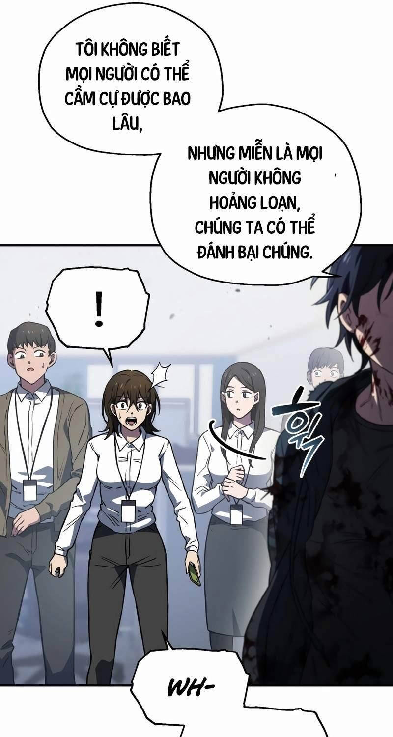 Chỉ Mình Ta Hồi Sinh Chapter 7 - Trang 9