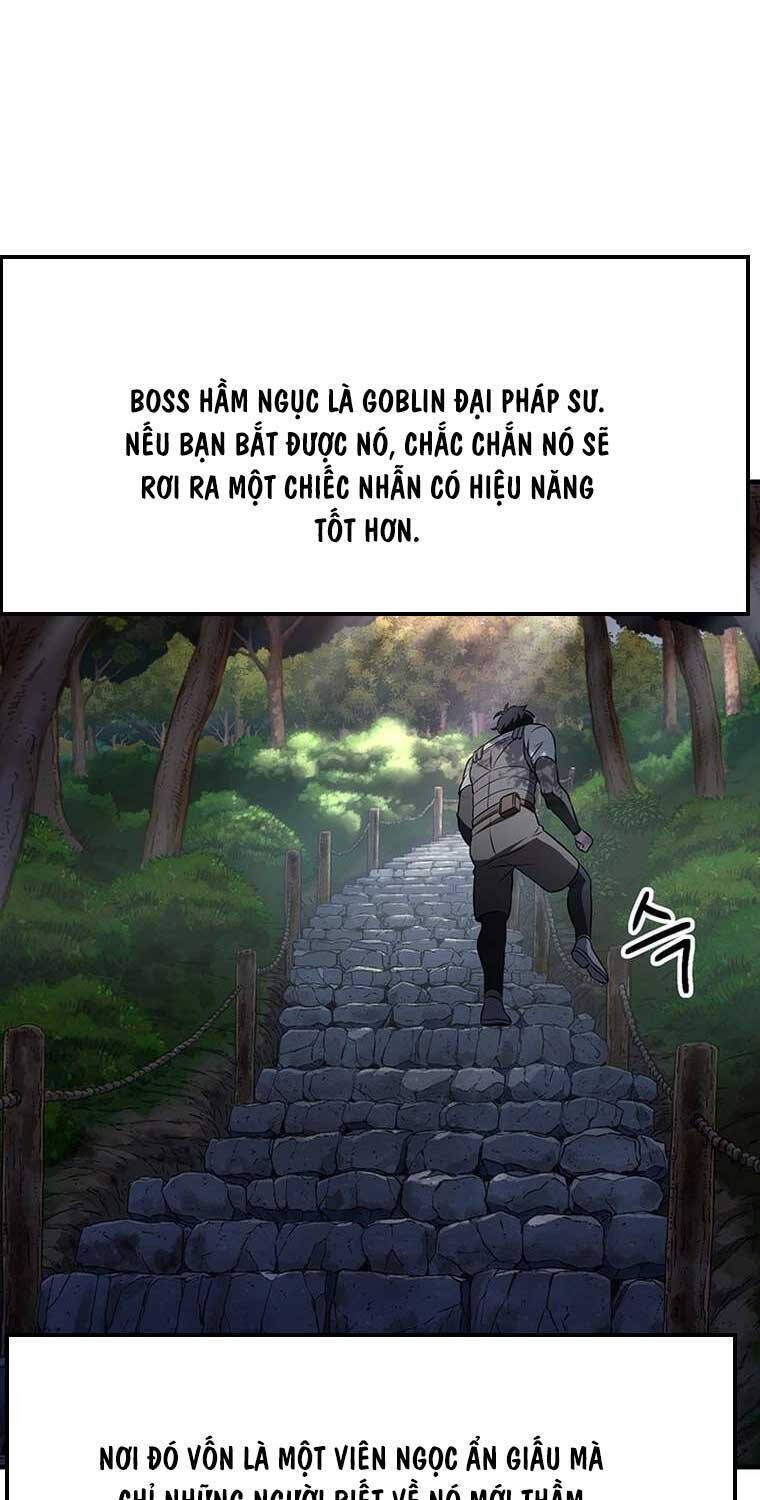 Chỉ Mình Ta Hồi Sinh Chapter 22 - Trang 45