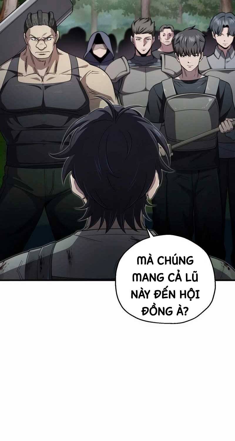 Chỉ Mình Ta Hồi Sinh Chapter 24 - Trang 33