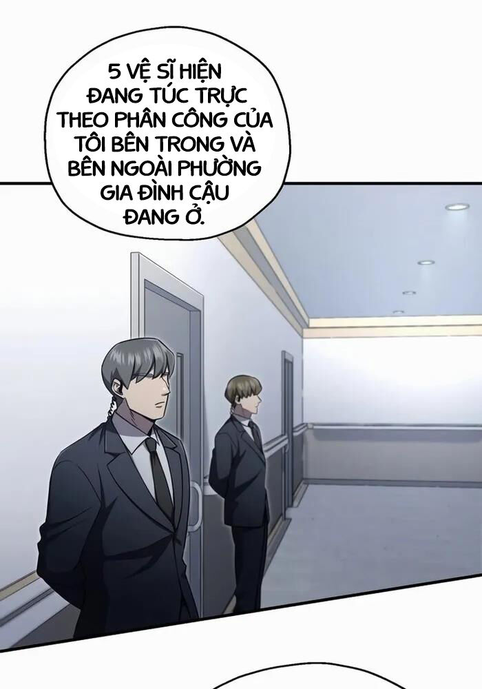 Chỉ Mình Ta Hồi Sinh Chapter 26 - Trang 32