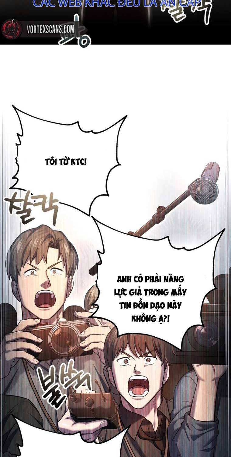 Chỉ Mình Ta Hồi Sinh Chapter 22 - Trang 7