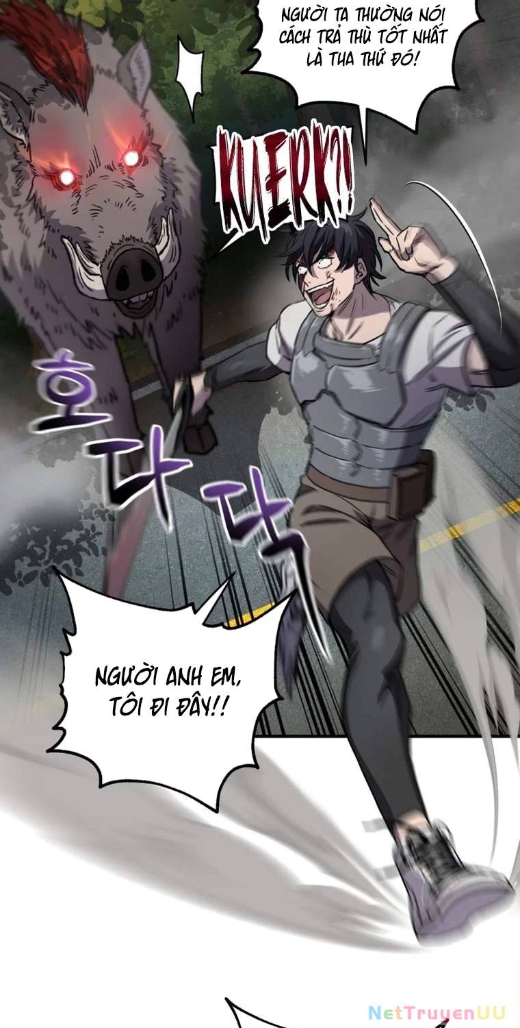 Chỉ Mình Ta Hồi Sinh Chapter 19 - Trang 41