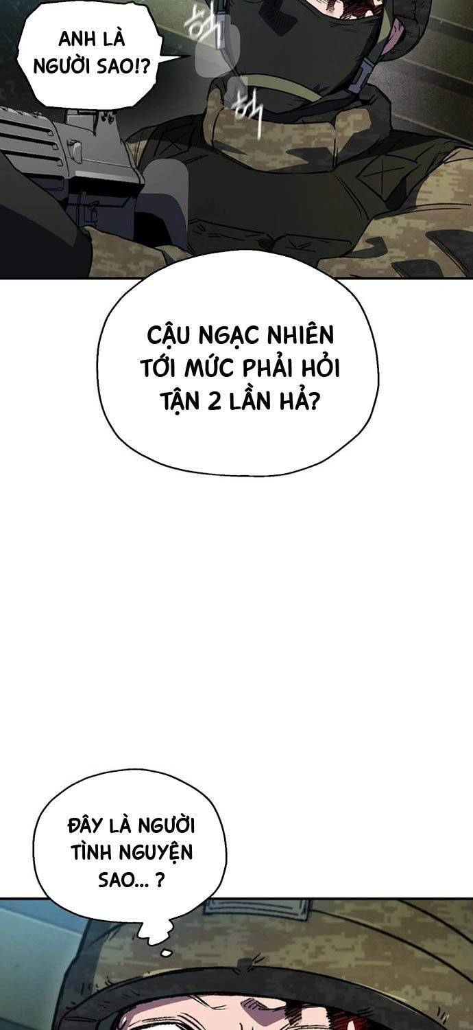 Chỉ Mình Ta Hồi Sinh Chapter 8 - Trang 21