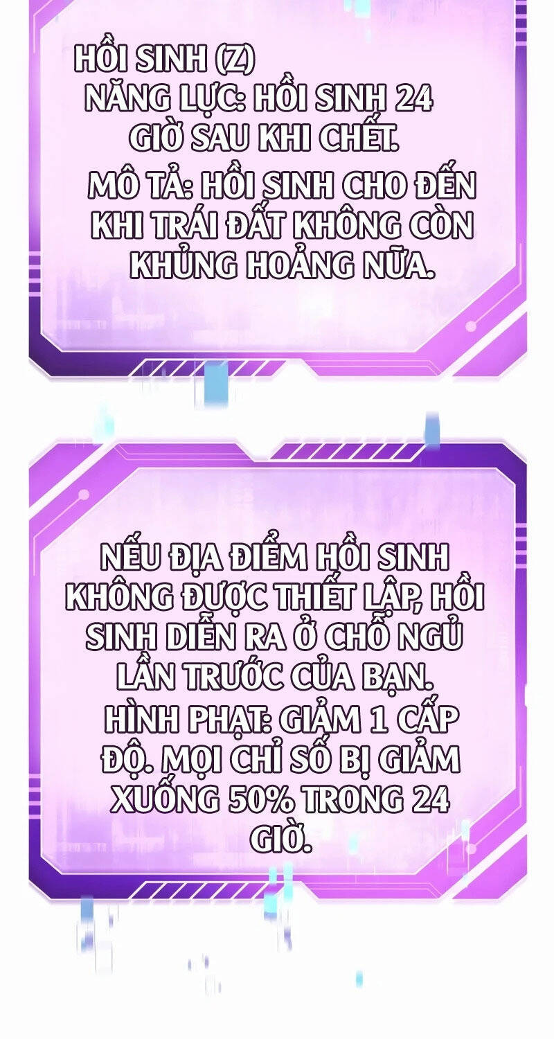 Chỉ Mình Ta Hồi Sinh Chapter 21 - Trang 3