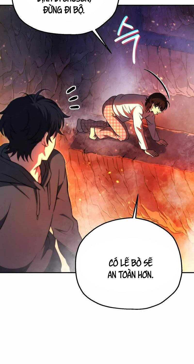 Chỉ Mình Ta Hồi Sinh Chapter 1 - Trang 109