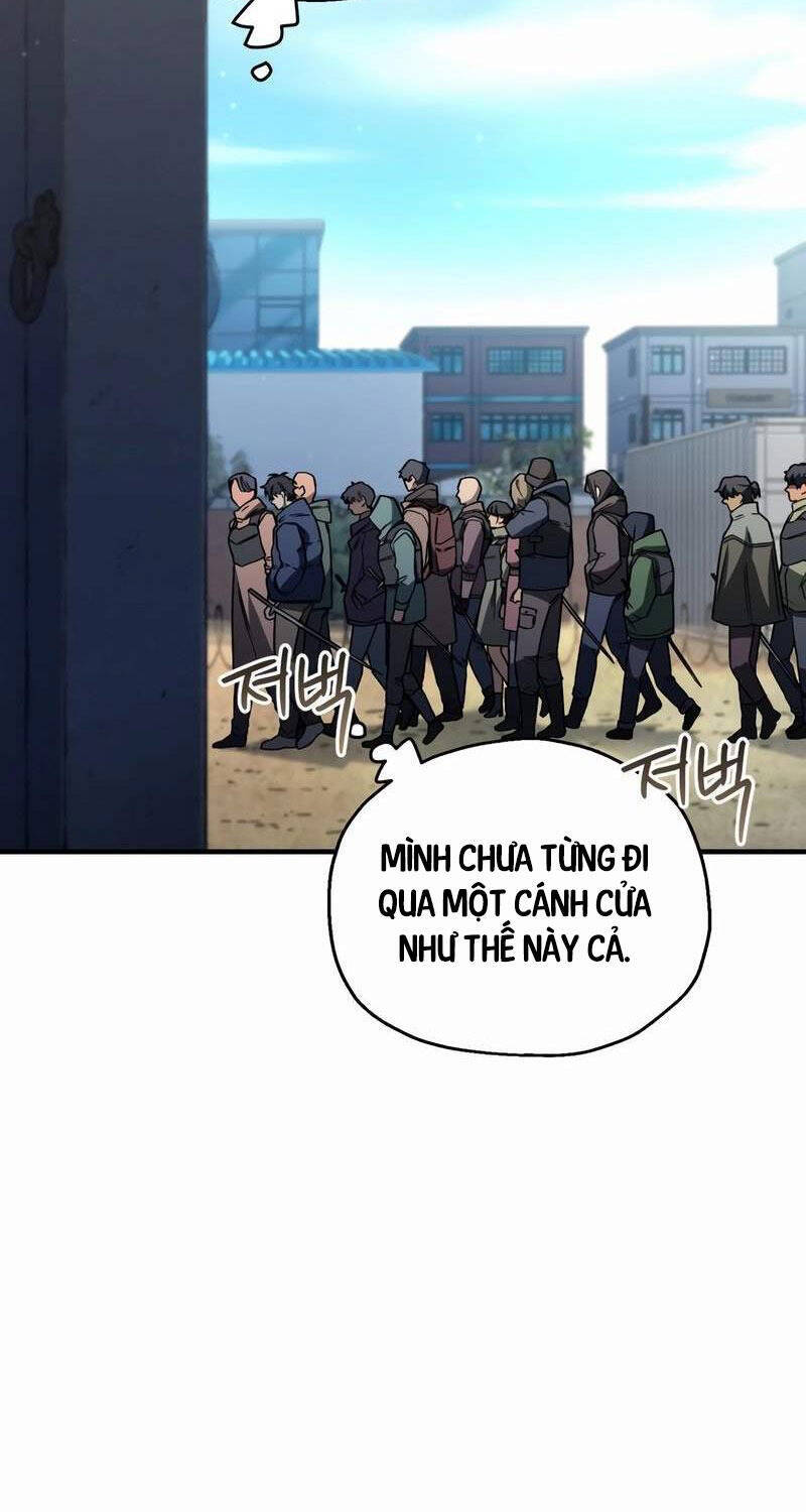 Chỉ Mình Ta Hồi Sinh Chapter 17 - Trang 7