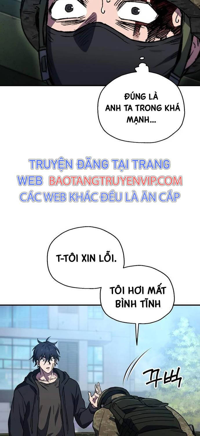 Chỉ Mình Ta Hồi Sinh Chapter 8 - Trang 22