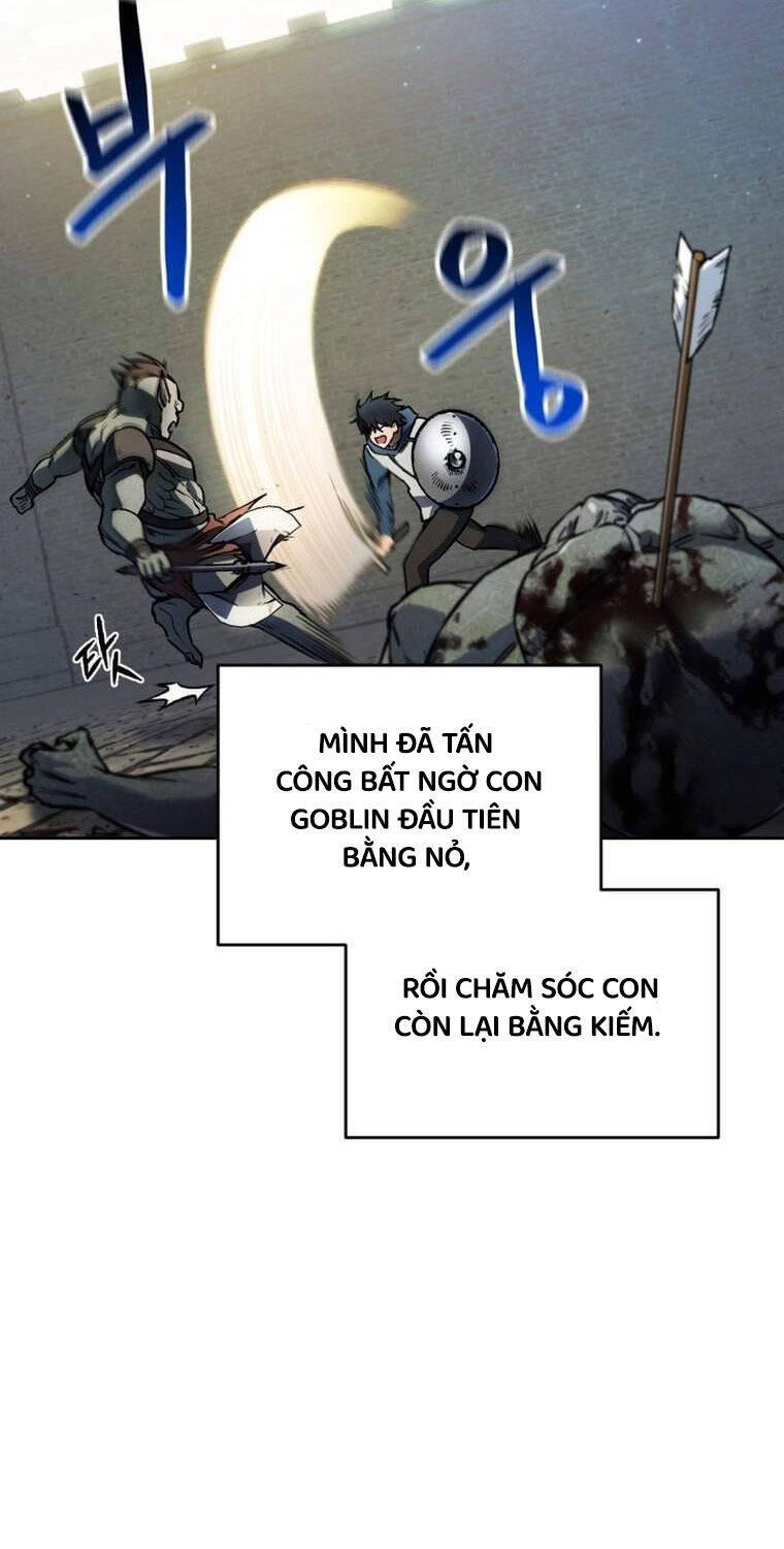 Chỉ Mình Ta Hồi Sinh Chapter 4 - Trang 2