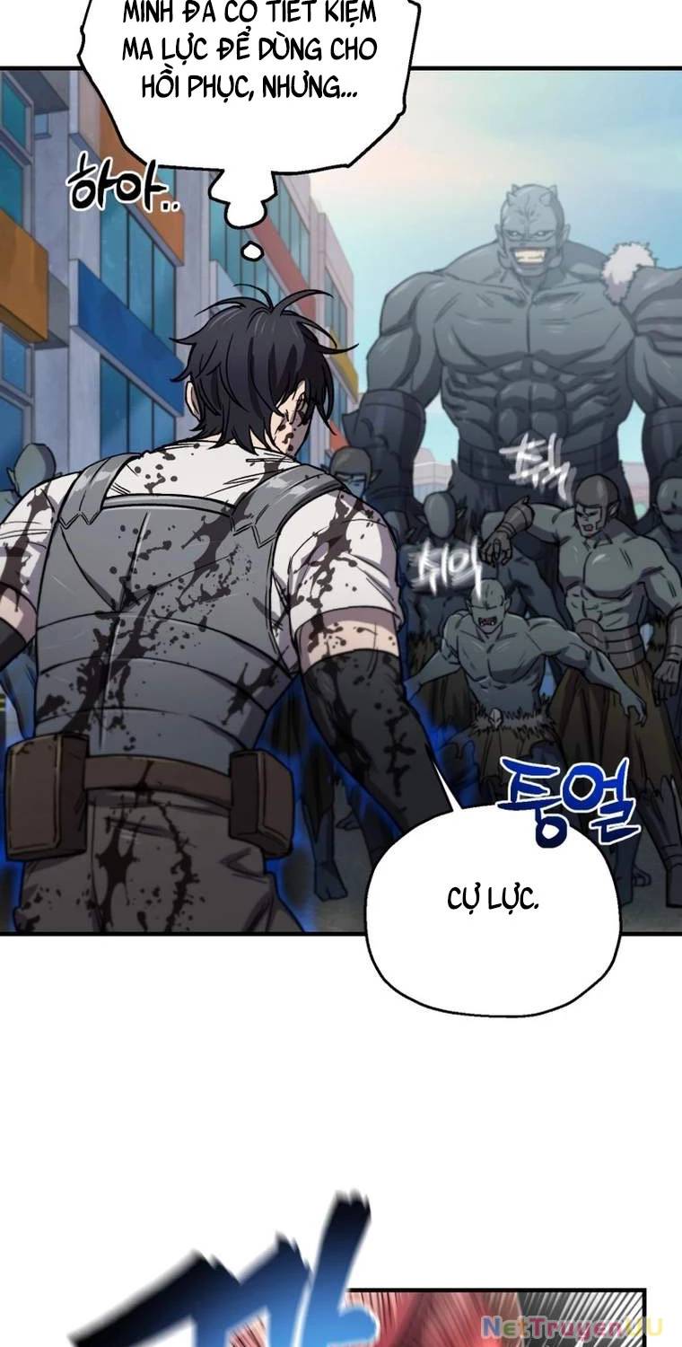 Chỉ Mình Ta Hồi Sinh Chapter 20 - Trang 43