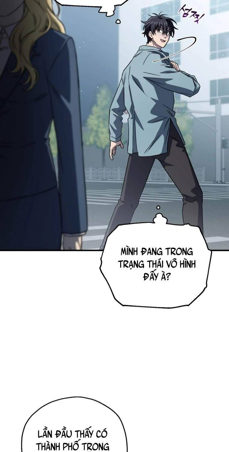 Chỉ Mình Ta Hồi Sinh Chapter 11 - Trang 22