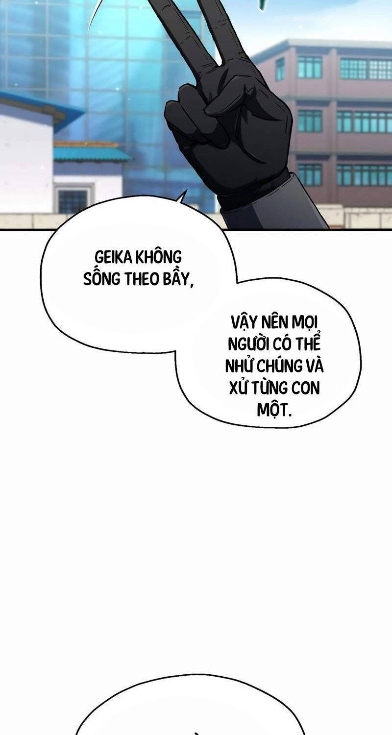 Chỉ Mình Ta Hồi Sinh Chapter 17 - Trang 4