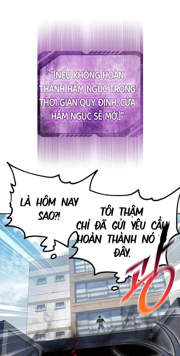 Chỉ Mình Ta Hồi Sinh Chapter 6 - Trang 59