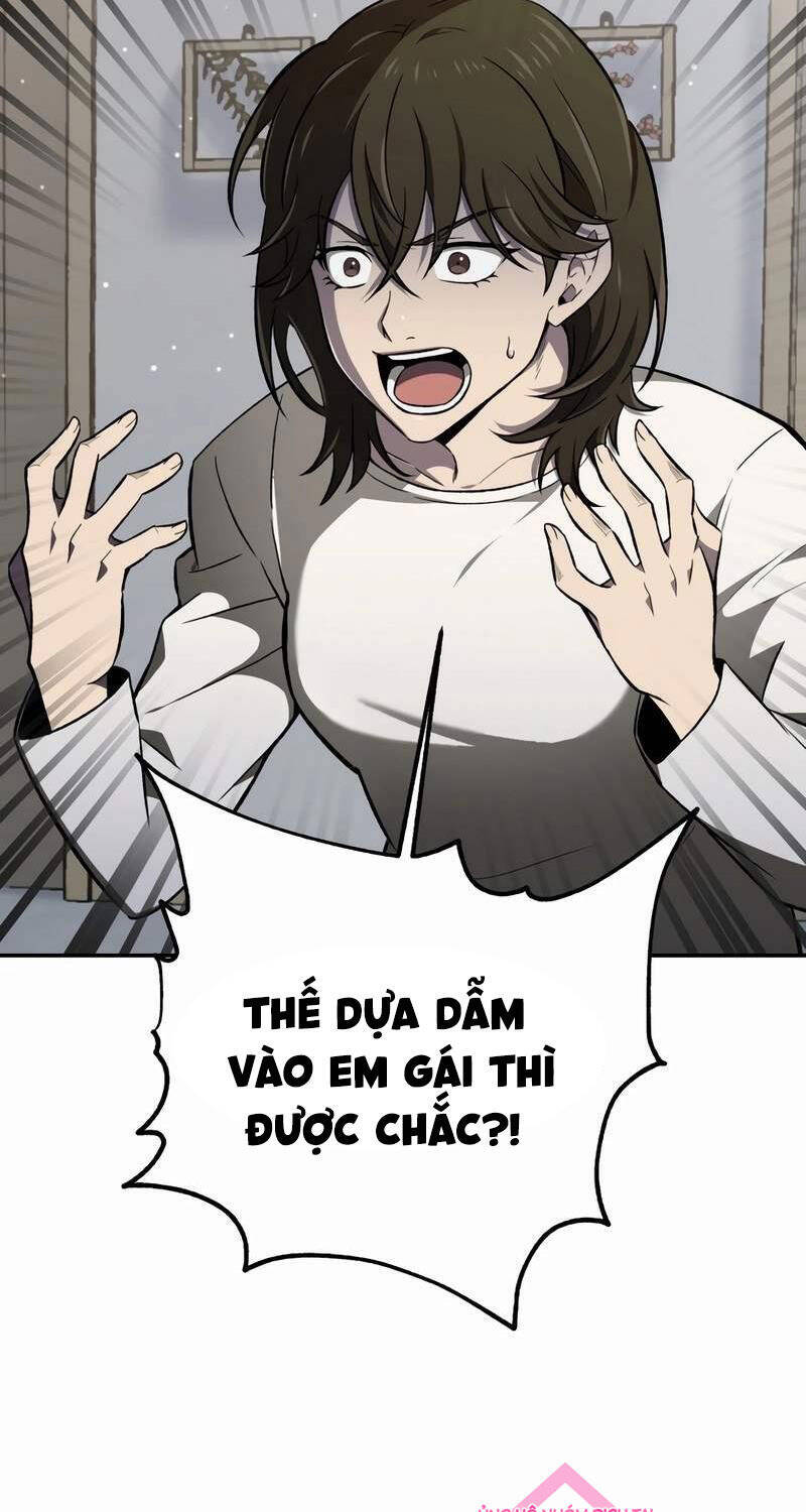 Chỉ Mình Ta Hồi Sinh Chapter 1 - Trang 26