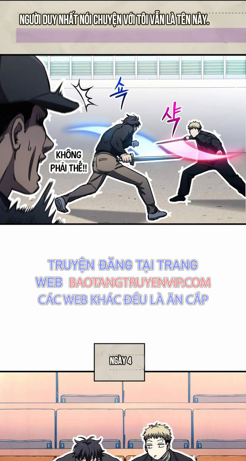 Chỉ Mình Ta Hồi Sinh Chapter 15 - Trang 4