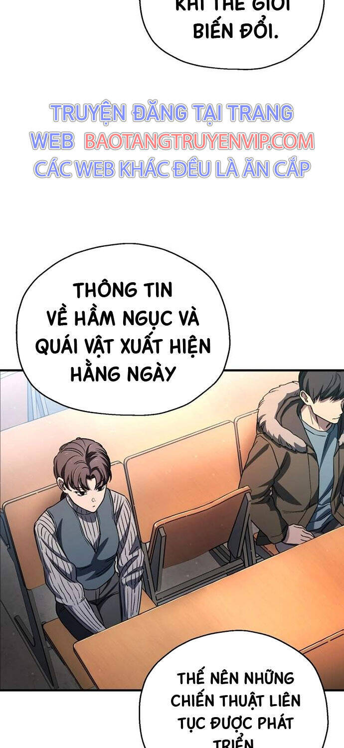 Chỉ Mình Ta Hồi Sinh Chapter 13 - Trang 8