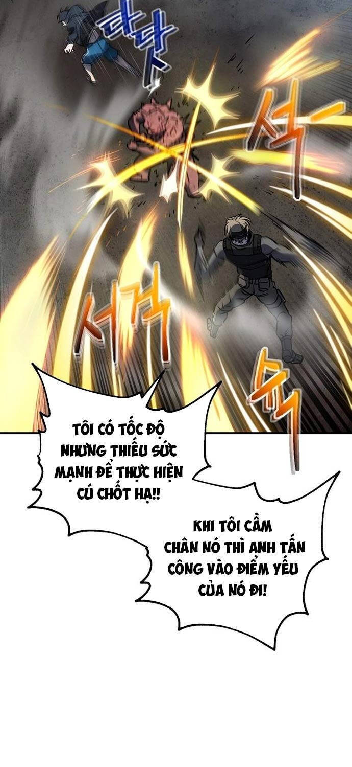 Chỉ Mình Ta Hồi Sinh Chapter 8 - Trang 72