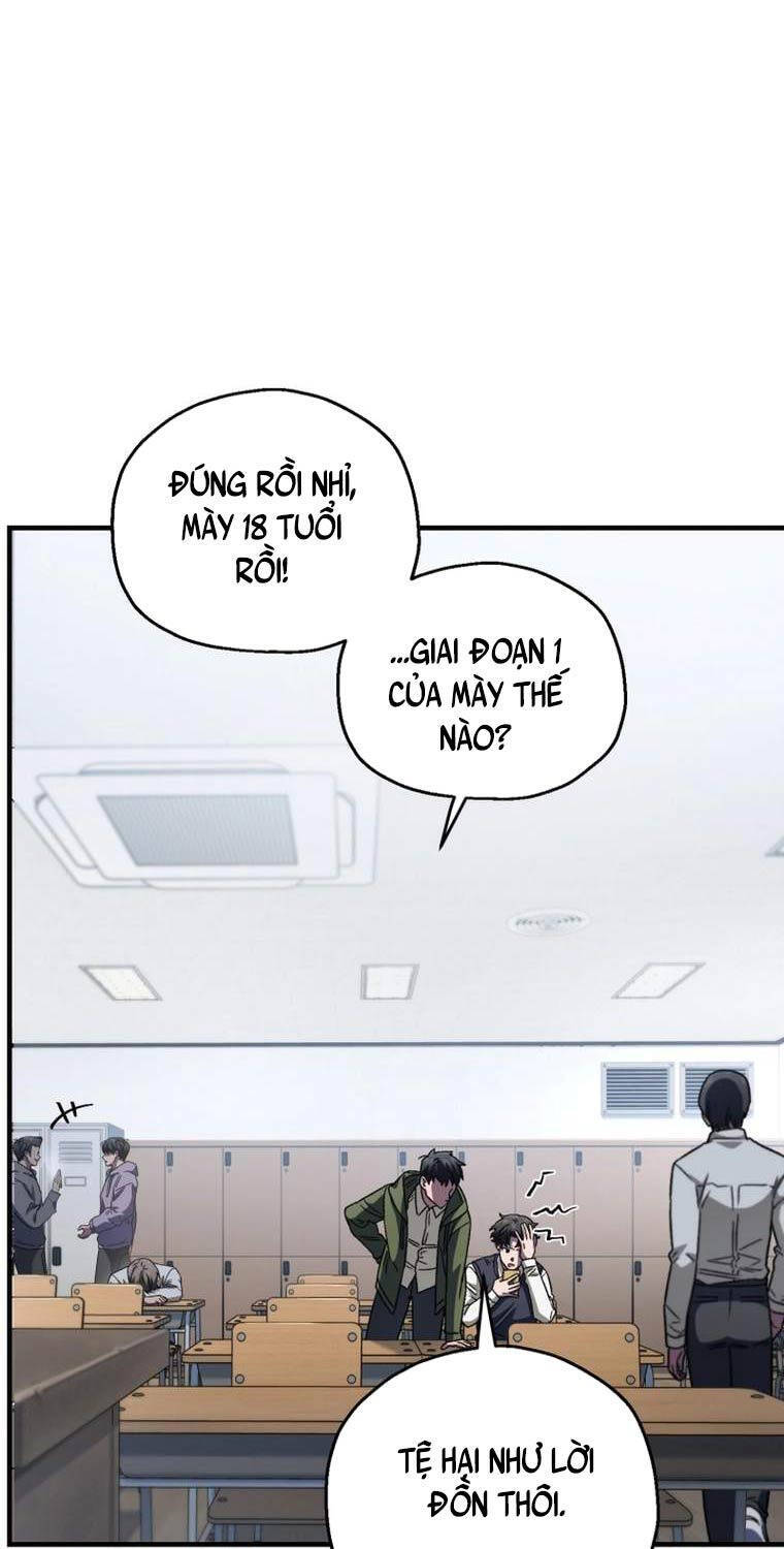 Chỉ Mình Ta Hồi Sinh Chapter 10 - Trang 59