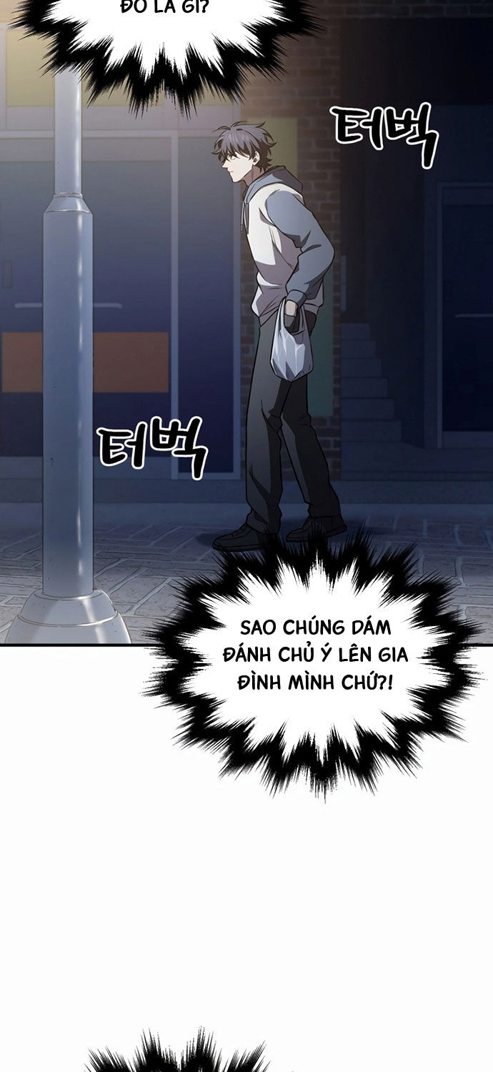 Chỉ Mình Ta Hồi Sinh Chapter 25 - Trang 31