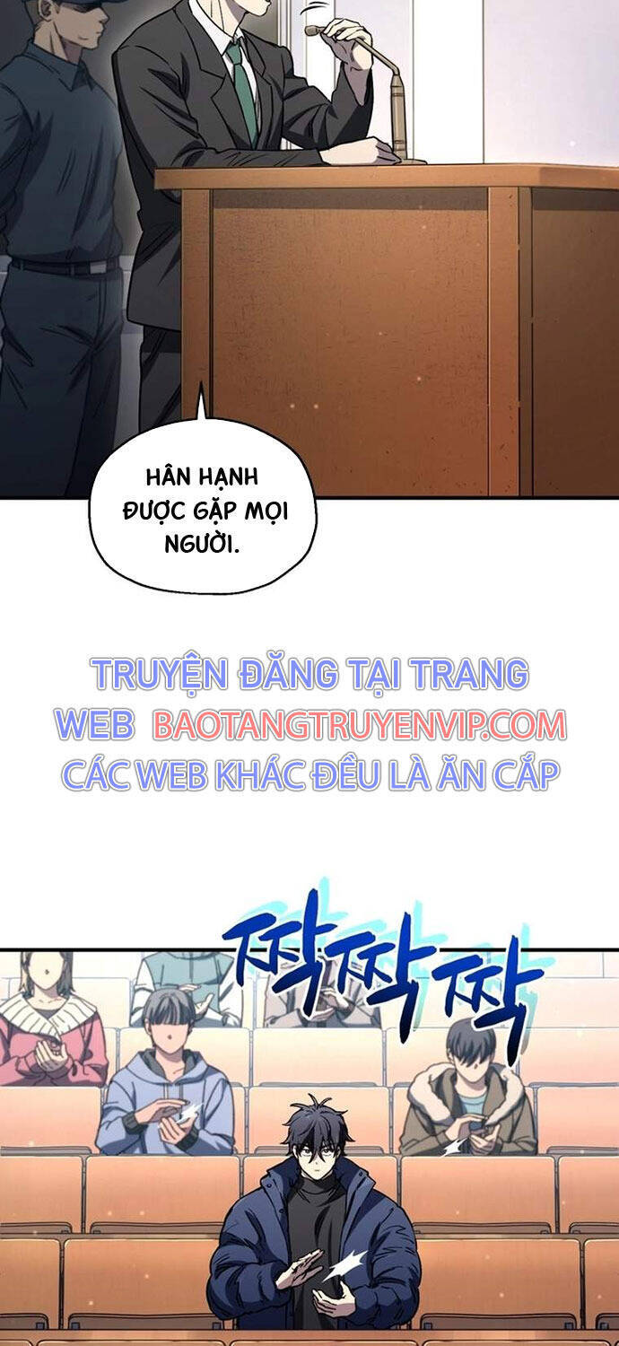 Chỉ Mình Ta Hồi Sinh Chapter 13 - Trang 5