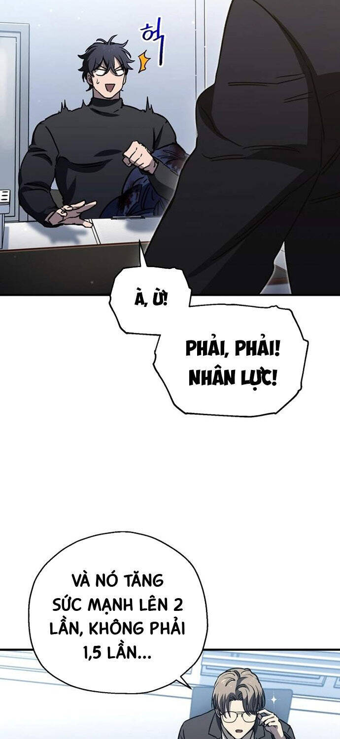 Chỉ Mình Ta Hồi Sinh Chapter 13 - Trang 45