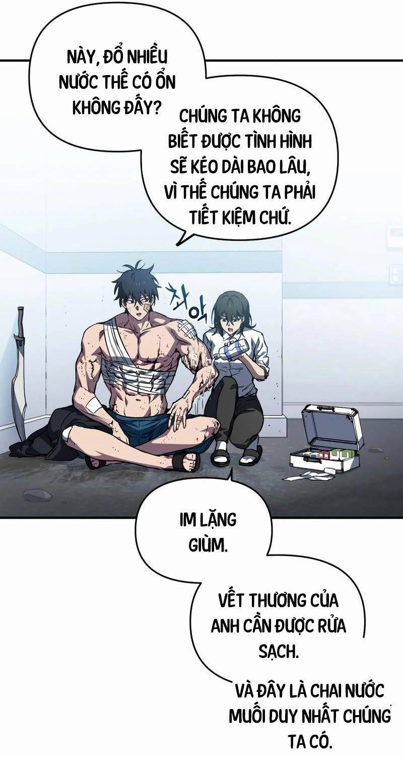 Chỉ Mình Ta Hồi Sinh Chapter 7 - Trang 14