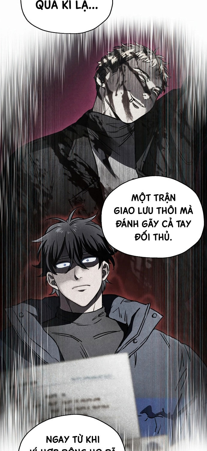 Chỉ Mình Ta Hồi Sinh Chapter 25 - Trang 56