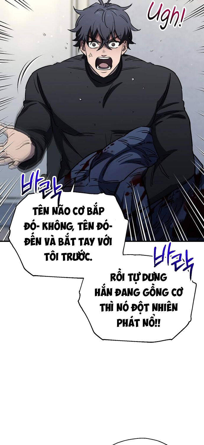 Chỉ Mình Ta Hồi Sinh Chapter 13 - Trang 41