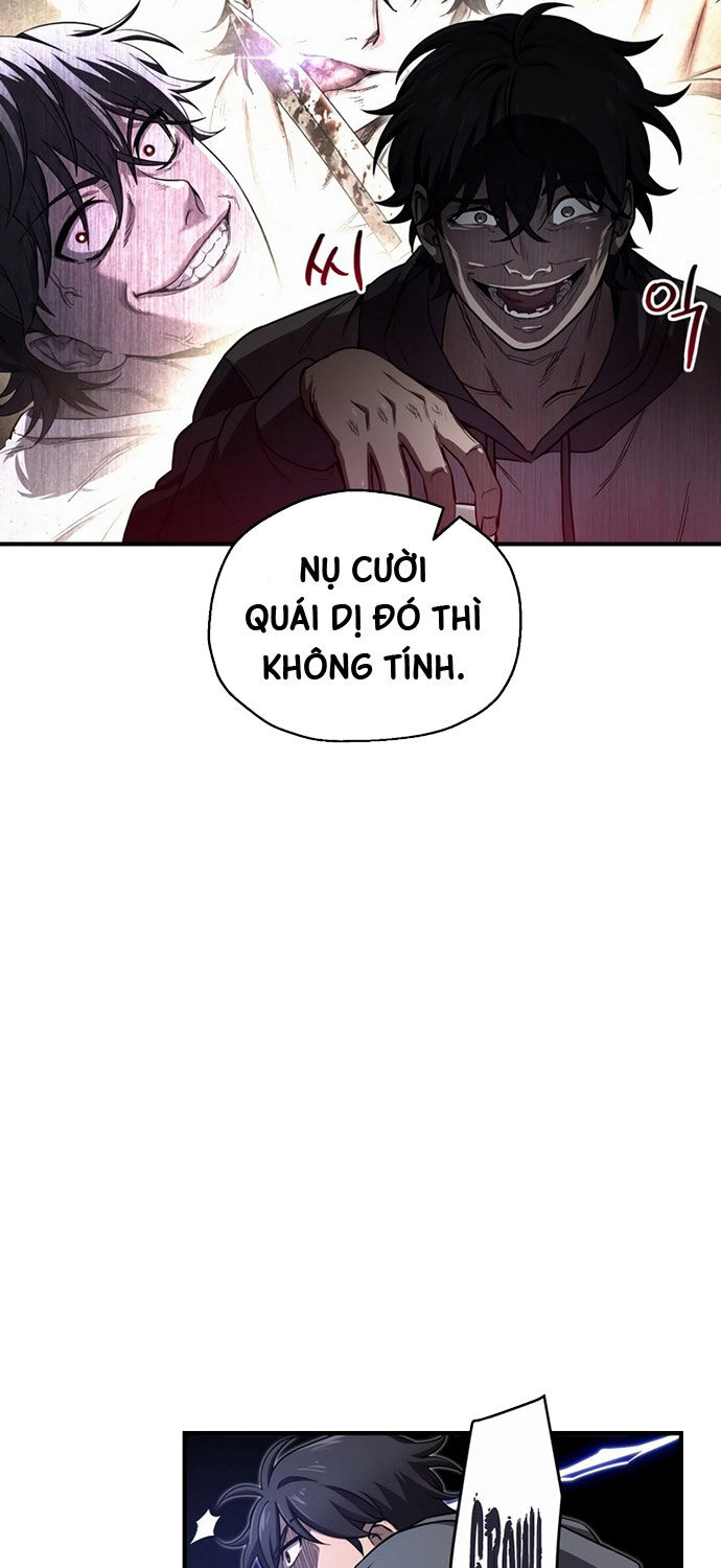 Chỉ Mình Ta Hồi Sinh Chapter 25 - Trang 8