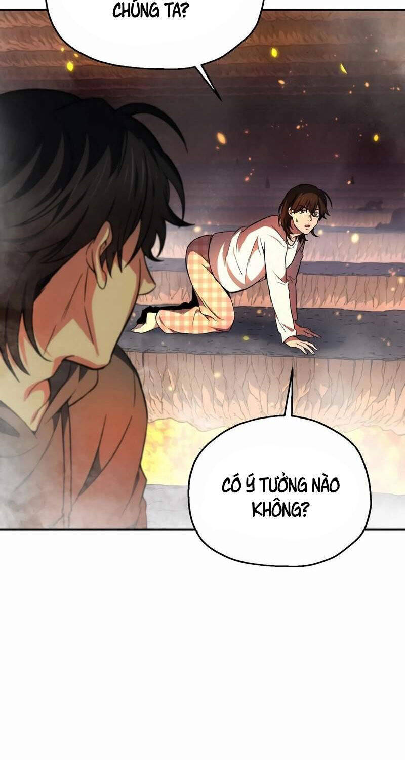 Chỉ Mình Ta Hồi Sinh Chapter 1 - Trang 117