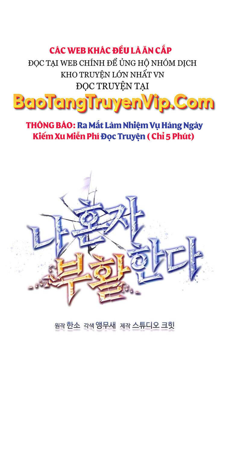 Chỉ Mình Ta Hồi Sinh Chapter 18 - Trang 17