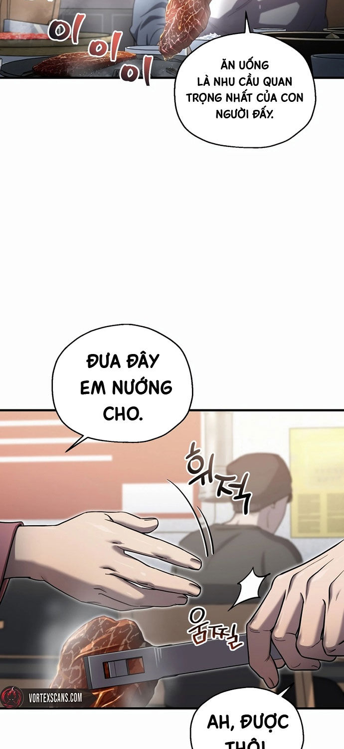 Chỉ Mình Ta Hồi Sinh Chapter 25 - Trang 3