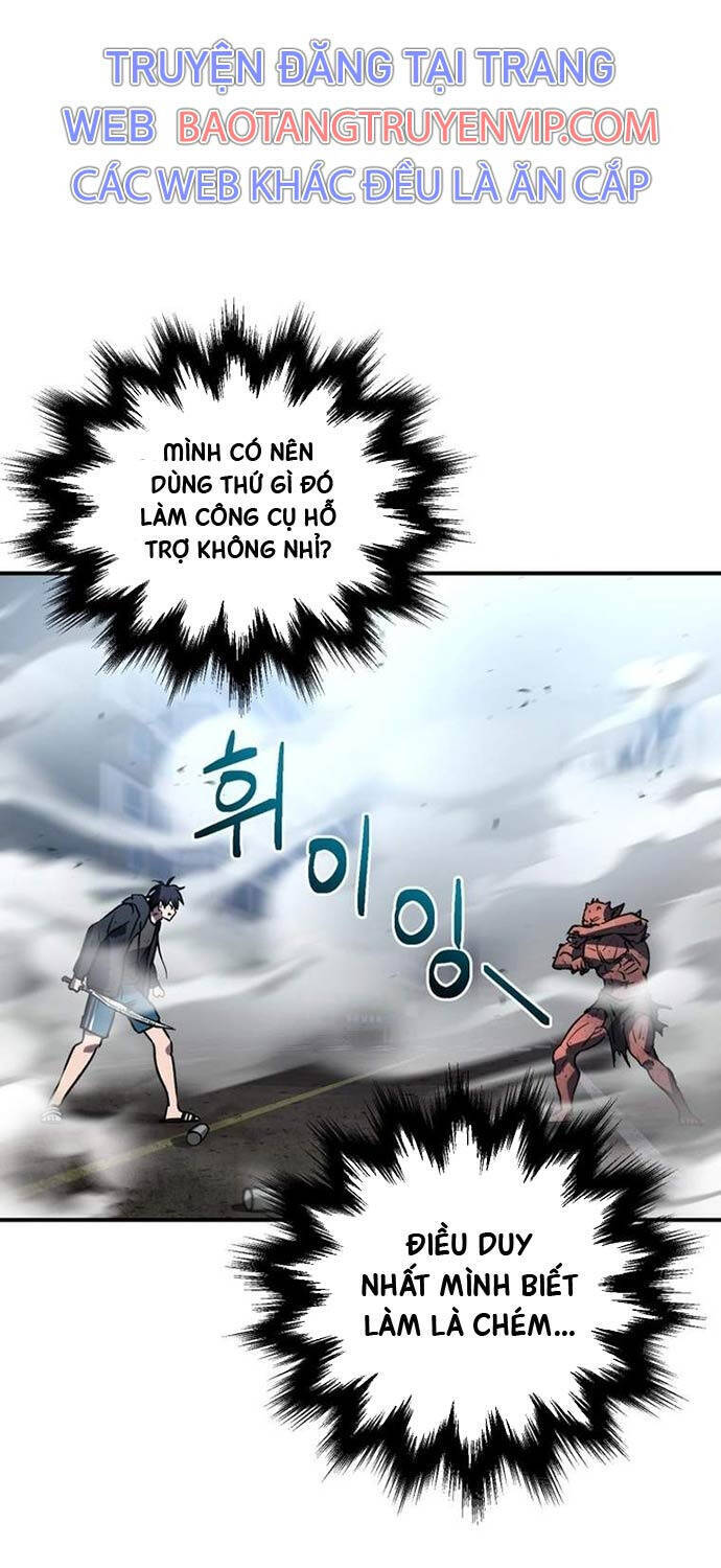 Chỉ Mình Ta Hồi Sinh Chapter 8 - Trang 56