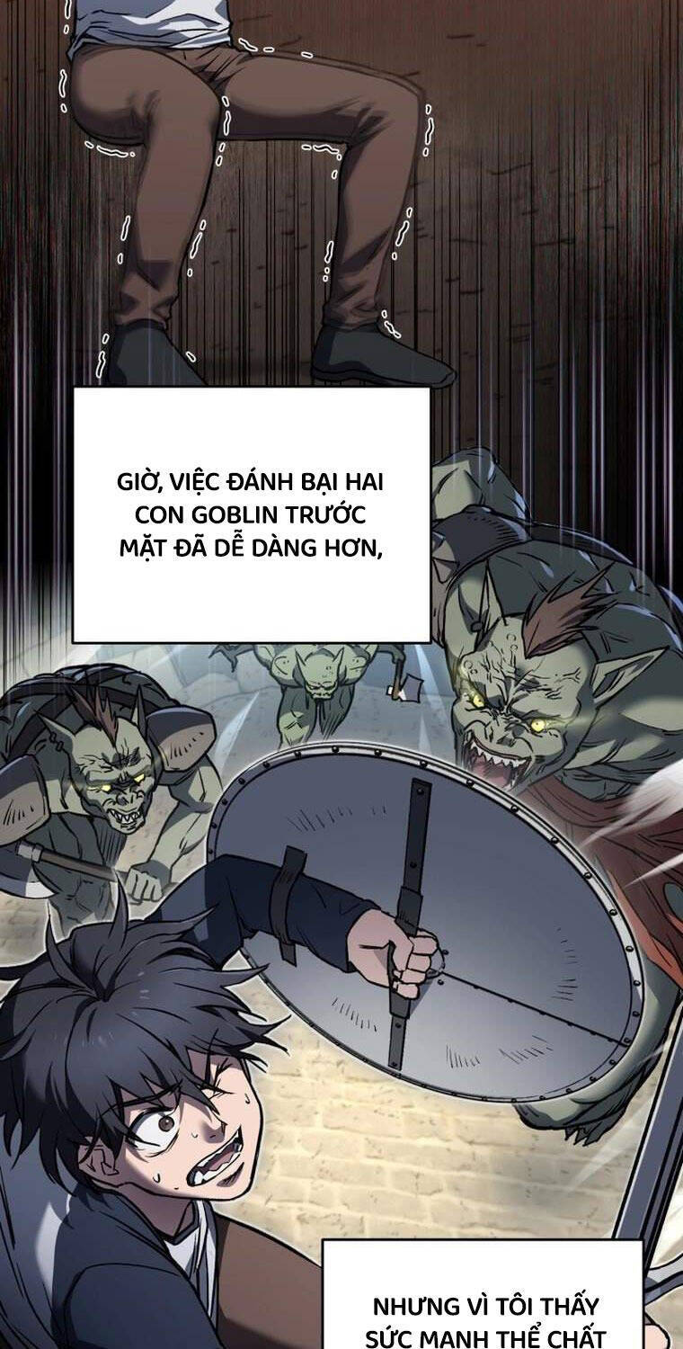 Chỉ Mình Ta Hồi Sinh Chapter 3 - Trang 75