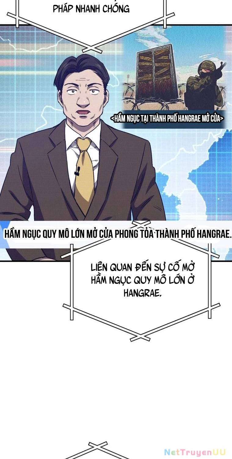 Chỉ Mình Ta Hồi Sinh Chapter 19 - Trang 2