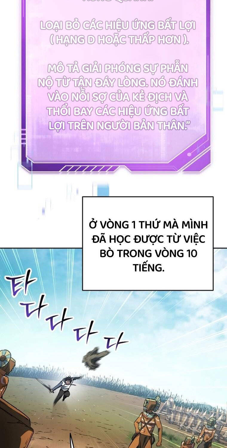 Chỉ Mình Ta Hồi Sinh Chapter 5 - Trang 43