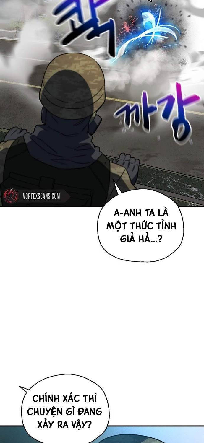 Chỉ Mình Ta Hồi Sinh Chapter 8 - Trang 48