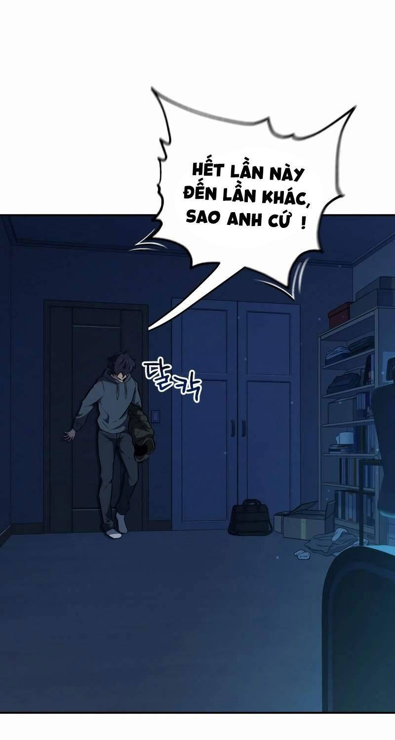 Chỉ Mình Ta Hồi Sinh Chapter 1 - Trang 29