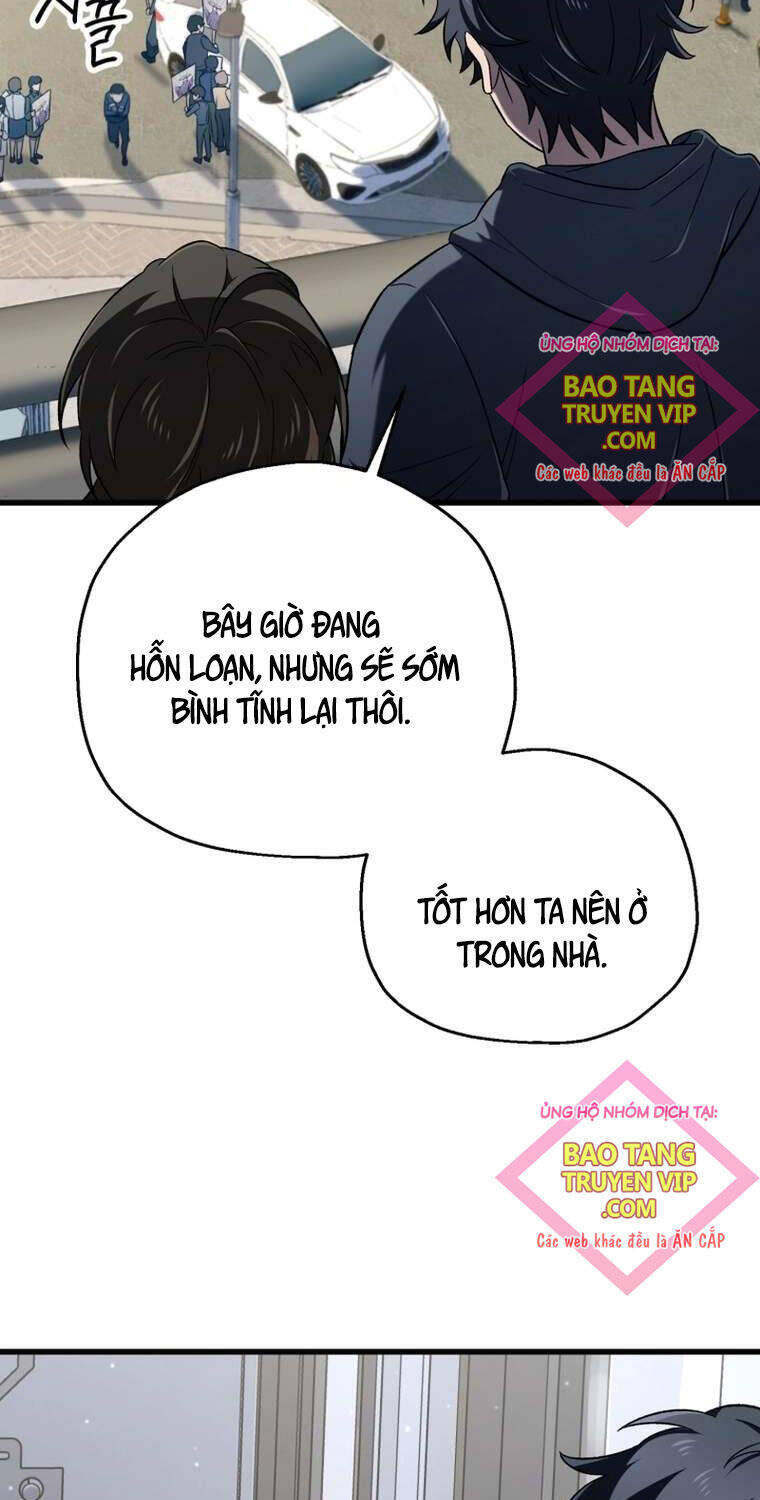 Chỉ Mình Ta Hồi Sinh Chapter 2 - Trang 38