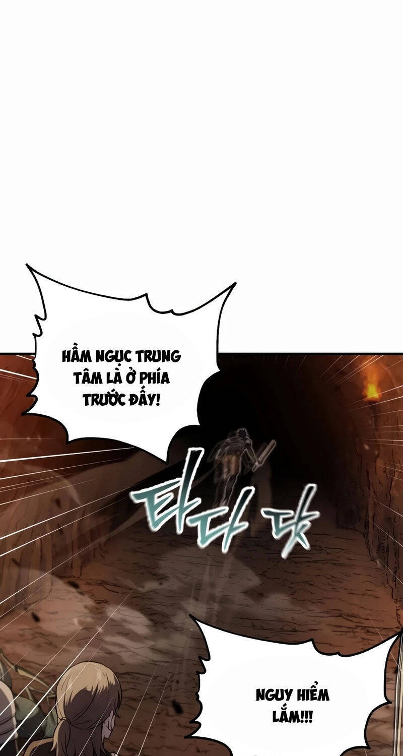 Chỉ Mình Ta Hồi Sinh Chapter 21 - Trang 43