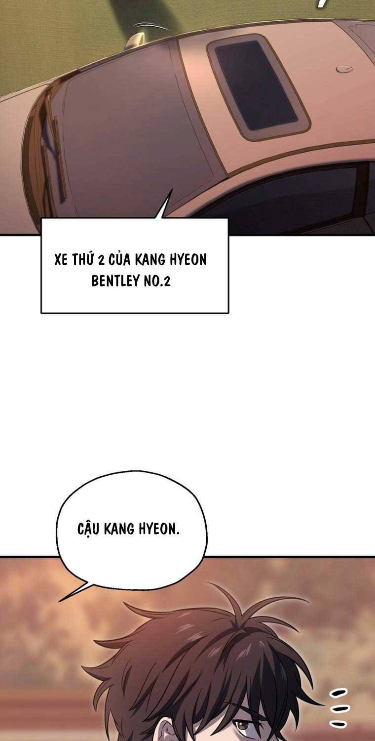 Chỉ Mình Ta Hồi Sinh Chapter 22 - Trang 18